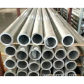 OEM 6063 T5 T6 Aluminium Pipe sans couture